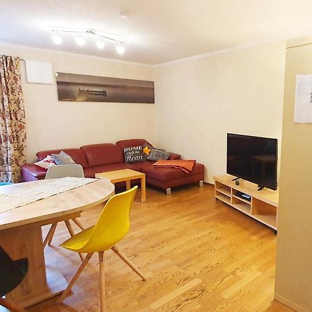 Ferienwohnung Hilpert Flintsbach Luaran gambar
