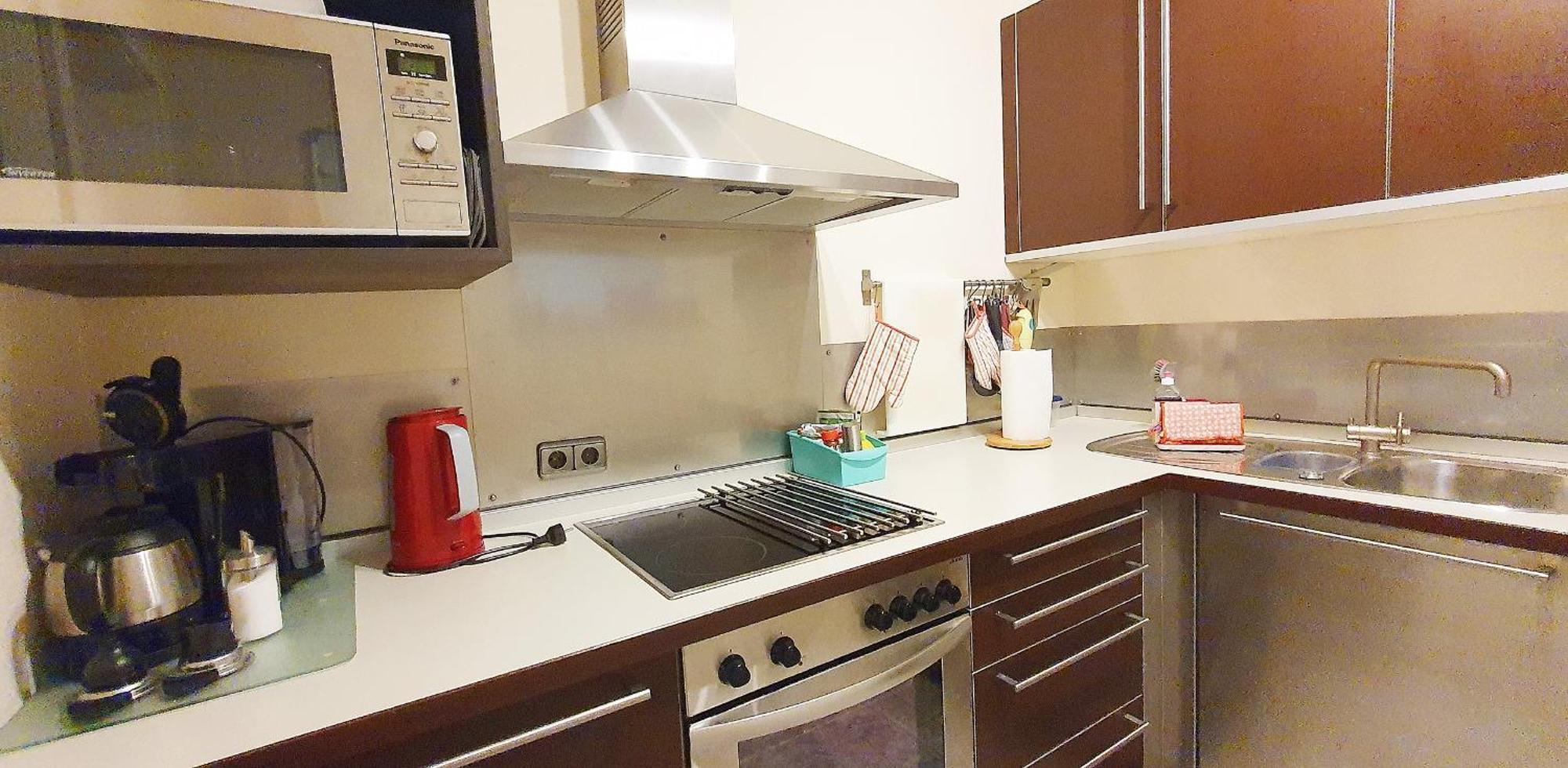 Ferienwohnung Hilpert Flintsbach Luaran gambar