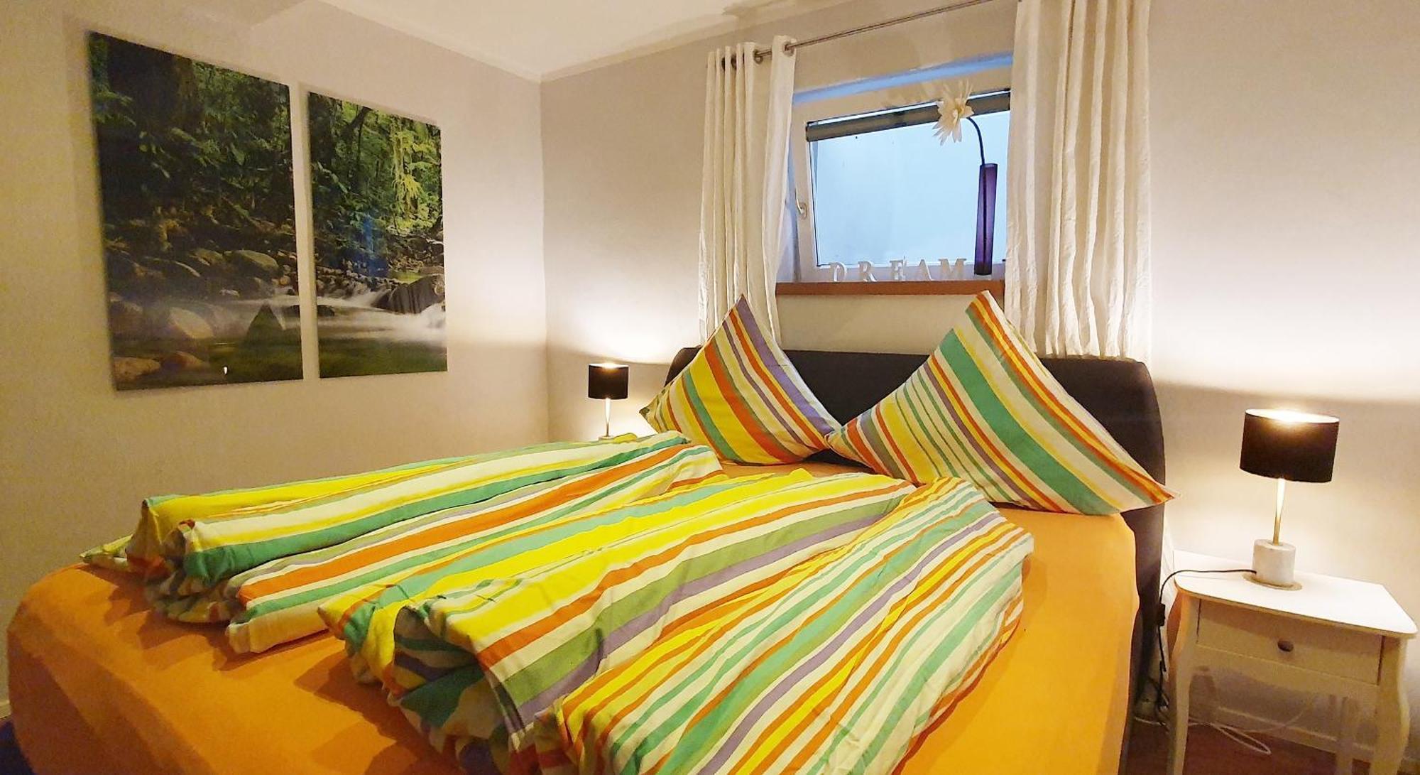 Ferienwohnung Hilpert Flintsbach Luaran gambar