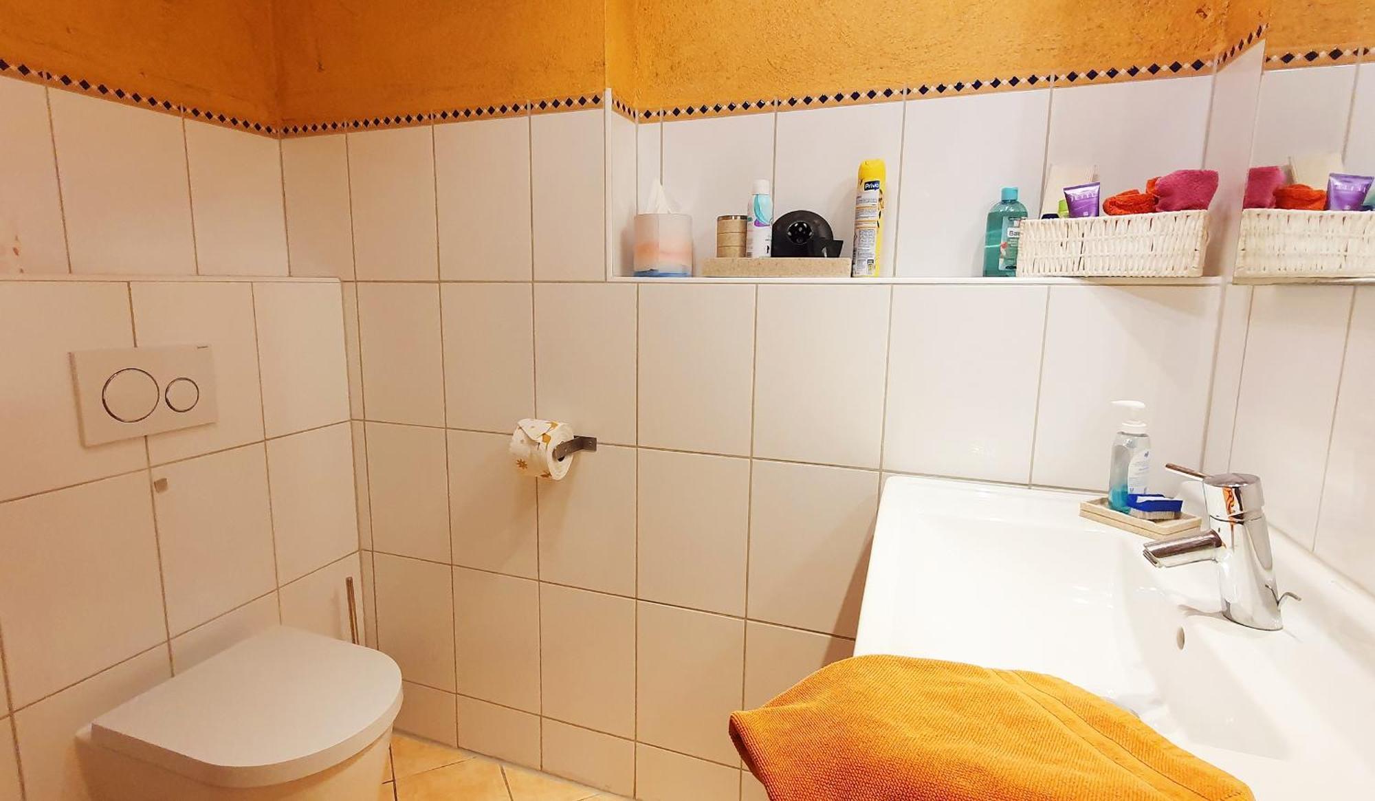 Ferienwohnung Hilpert Flintsbach Luaran gambar
