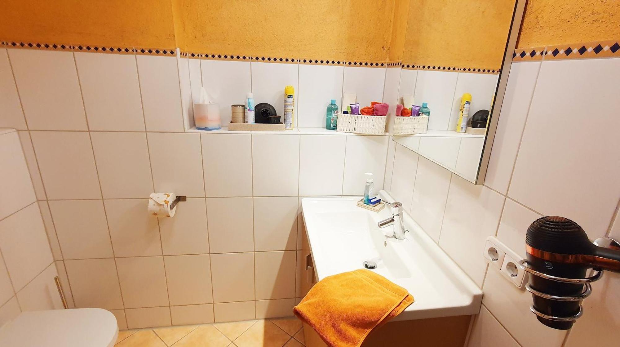Ferienwohnung Hilpert Flintsbach Luaran gambar