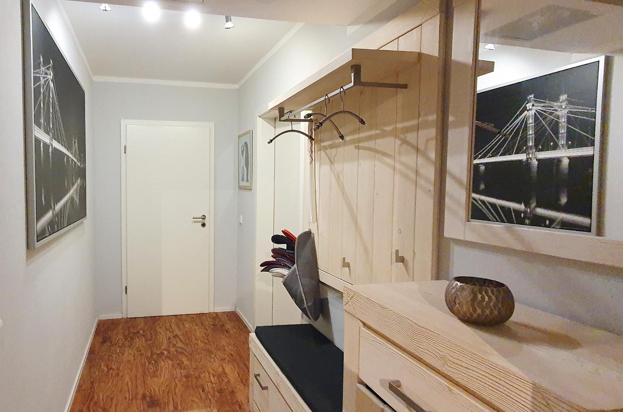 Ferienwohnung Hilpert Flintsbach Luaran gambar
